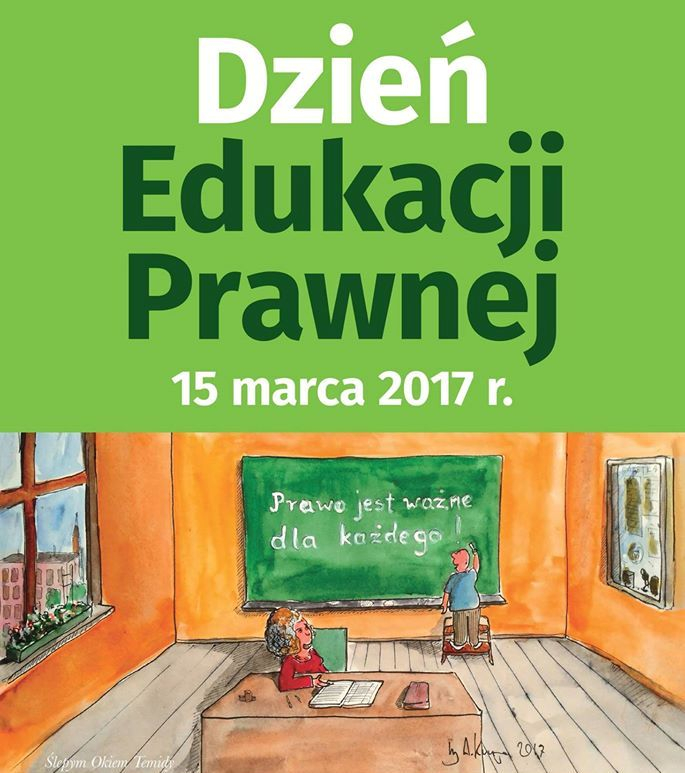 Dzień Edukacji Prawnej